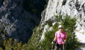 Trail Walking Etsaut - mature. - Photo 3