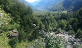 Randonnée Marche Bielsa - cascades de la cinca - Photo 9