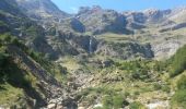 Randonnée Marche Bielsa - cascades de la cinca - Photo 7