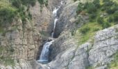 Randonnée Marche Bielsa - cascades de la cinca - Photo 6