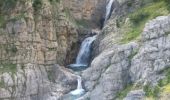 Randonnée Marche Bielsa - cascades de la cinca - Photo 5