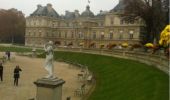 Tocht Stappen Parijs - les monuments parisiens - Photo 4