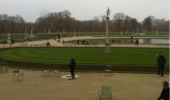 Tocht Stappen Parijs - les monuments parisiens - Photo 3