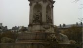 Tocht Stappen Parijs - les monuments parisiens - Photo 2