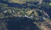 Tour Laufen La Roche-des-Arnauds - Tour de la Tête de la Clappe - Photo 2