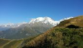 Percorso Marcia Megève - Mont Joly depuis le Planay - Photo 8