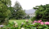 Tour Wandern Chimay - De l'Auberge de Poteaupré à l'Abbaye N-D de Scourmont - Photo 6