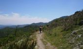 Trail Walking Les Plantiers - Sentier du Mouflon - Les Plantiers  - Photo 5
