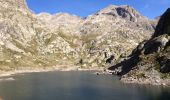 Excursión Senderismo Belvédère - Mercantour lac Long - Photo 4