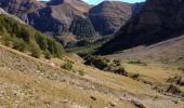 Tour Wandern Uvernet-Fours - Mercantour Le Cimet 3020 m - Photo 6