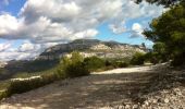 Tocht Stappen Marseille - Chemin des Crêtes - Photo 1