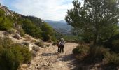 Trail Walking Marseille - Titou Ninou - Photo 4