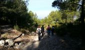 Trail Walking Marseille - Titou Ninou - Photo 3