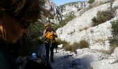 Trail Walking Marseille - Titou Ninou - Photo 2