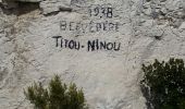Tour Wandern Marseille - Titou Ninou - Photo 1