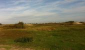 Percorso Altra attività Schouwen-Duiveland - 15 km Burgh Haamstede walk around airfield - Photo 4