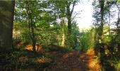 Trail Walking Longpont - en forêt de Retz_21_Longpont_carrefour des Amoureux_AR - Photo 8