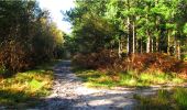 Trail Walking Longpont - en forêt de Retz_21_Longpont_carrefour des Amoureux_AR - Photo 20