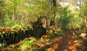 Tocht Stappen Longpont - en forêt de Retz_21_Longpont_carrefour des Amoureux_AR - Photo 10