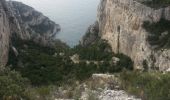 Tour Wandern Marseille - Luminy-Cassis - Photo 5