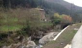 Trail Walking Val-d'Aigoual - 4000 - Photo 2