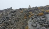 Trail Walking Vars - crete de vars 2 - Photo 7