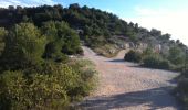 Trail Walking Marseille - Mont de Morgiou - Photo 1