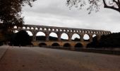 Excursión Senderismo Saint-Bonnet-du-Gard - Pont du Gard - Photo 8