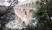 Tour Wandern Saint-Bonnet-du-Gard - Pont du Gard - Photo 7