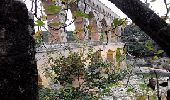 Excursión Senderismo Saint-Bonnet-du-Gard - Pont du Gard - Photo 6