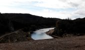 Tour Wandern Saint-Bonnet-du-Gard - Pont du Gard - Photo 5