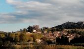 Tour Wandern Saint-Bonnet-du-Gard - Pont du Gard - Photo 2