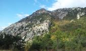 Randonnée Marche Castellar - Mont Carpano en boucle - Photo 5