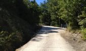 Trail Walking Blauzac - 3 jours - Photo 1