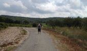Trail Walking Sernhac - 2 jours - Photo 14