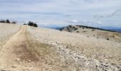 Trail Walking Beaumont-du-Ventoux - 4 jours - Photo 7