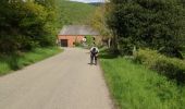 Tocht Stappen Nassogne - Masbourg - Photo 9