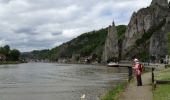 Tocht Stappen Dinant - Dinant - Photo 16