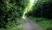 Trail Walking Gembloux - Bothey - Photo 2