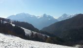Trail Walking Talloires-Montmin - Montmin - La Chavane - Photo 5