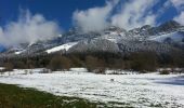 Trail Walking Talloires-Montmin - Montmin - La Chavane - Photo 2