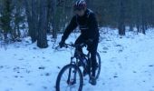 Trail Mountain bike Flassan - flassan - Photo 2