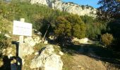 Tour Wandern Gémenos - Vallon des Seignors et Vallon de saint Clair par la bergerie de Tuny - Photo 2