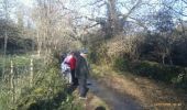 Trail Walking Échiré - Coudray-Salbart (6km) - Photo 3