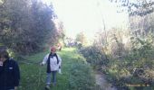Trail Walking Échiré - Coudray-Salbart (6km) - Photo 8