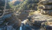Trail Walking Lussas - Canyon de Louyre (court) - Photo 2