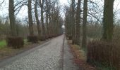 Trail Walking Moerbeke - zuidlede - Photo 8