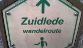 Trail Walking Moerbeke - zuidlede - Photo 2