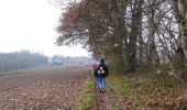 Trail Walking Charleroi - Balade à Marcinelle - Photo 4