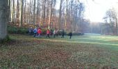 Tocht Noords wandelen Terhulpen - folon - Photo 4